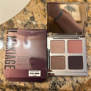 IL Makiage color boss squad eyeshadow palette